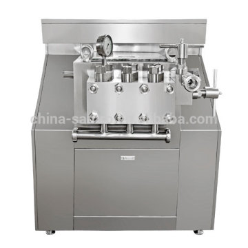 high pressure two stages Homogenizer, max 60Mpa